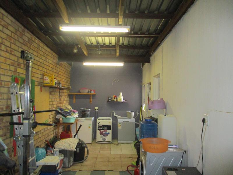 2 Bedroom Property for Sale in Wilgehof Free State